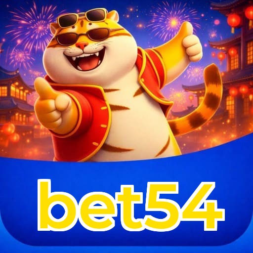 bet54 App Mobile - Android e iOS