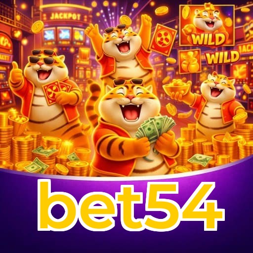 bet54 Slots - 1.500+ Jogos
