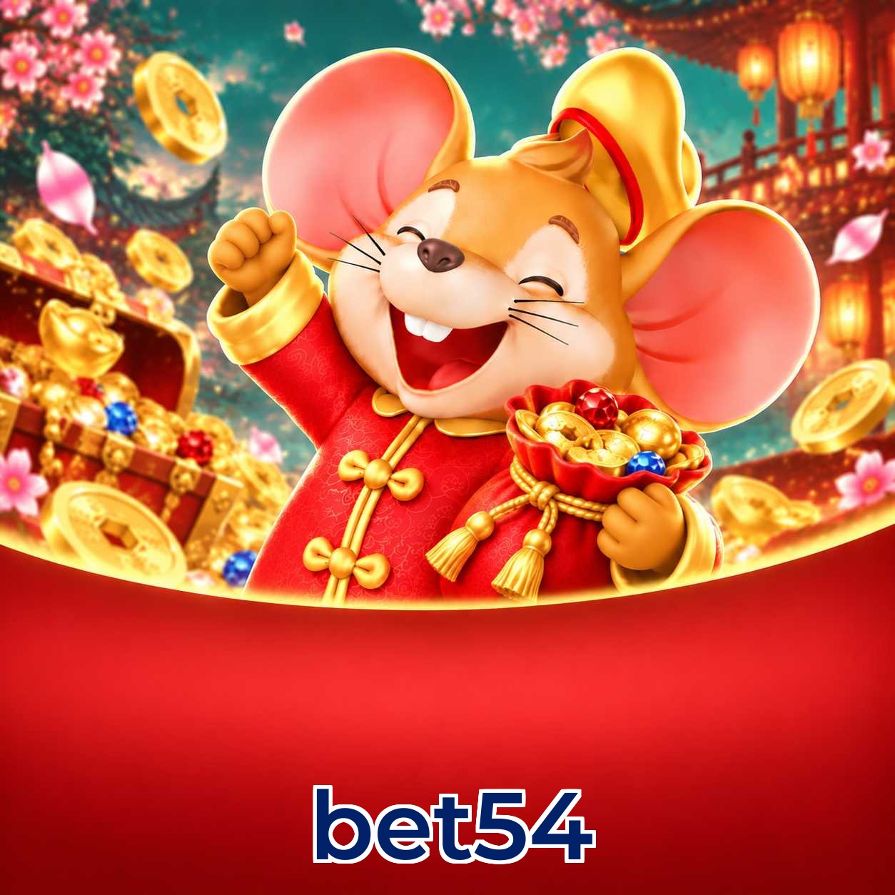 bet54 com RTP verificado e jogos auditados pela eCOGRA