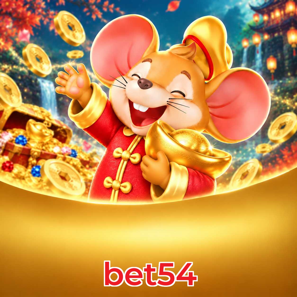Acesso rápido à conta bet54 em 4 passos simples