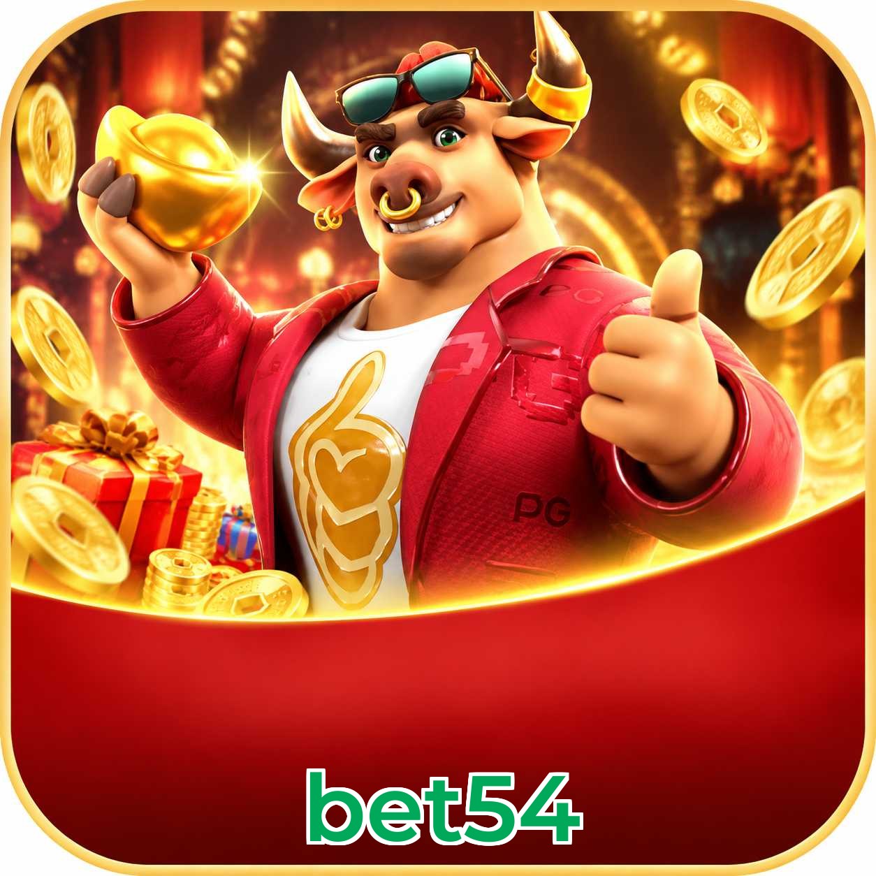 Infraestrutura CDN global para download seguro bet54