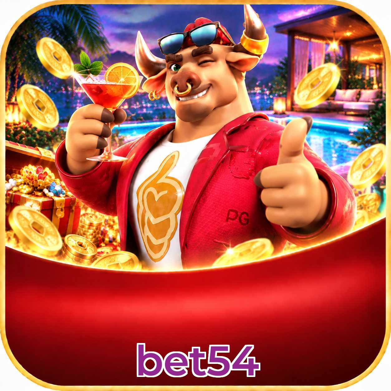 Download oficial bet54 seguro para Android e iOS