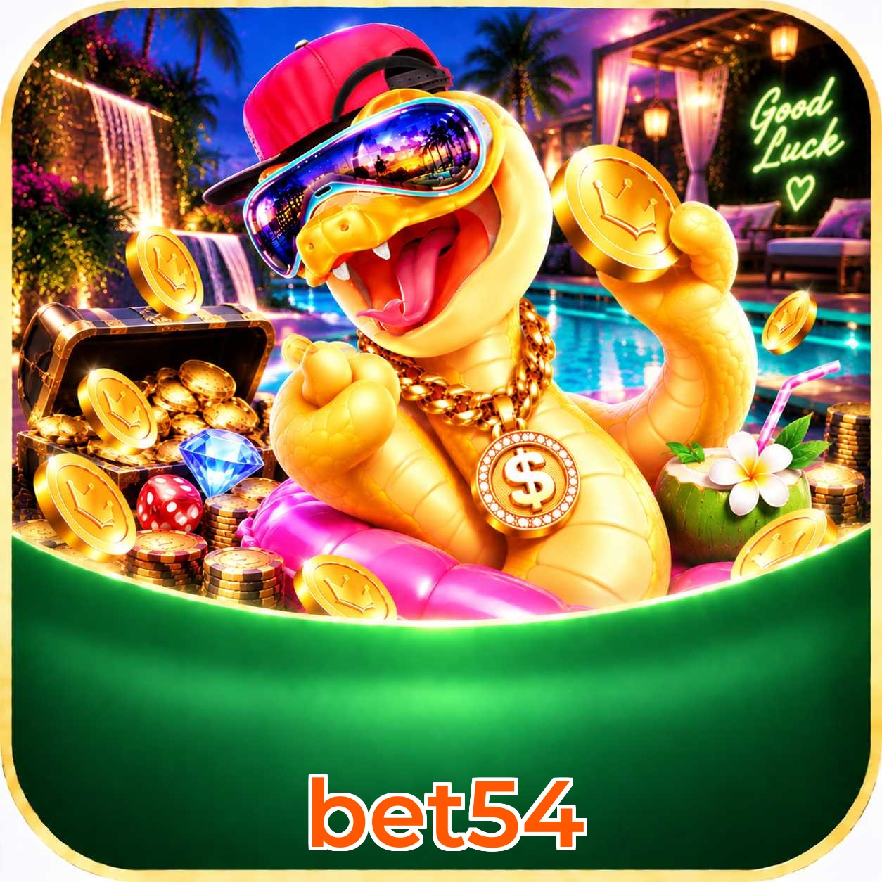 Comunidade oficial bet54 no Facebook com bônus exclusivos