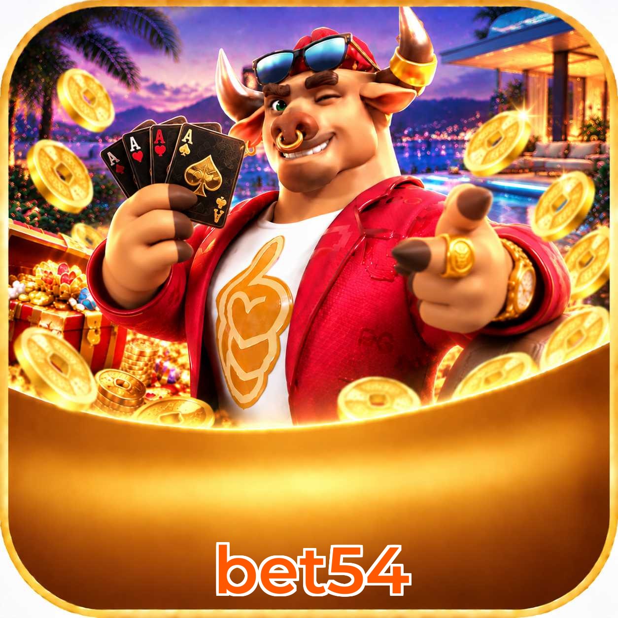 Canal Telegram oficial bet54 — bônus e alertas exclusivos