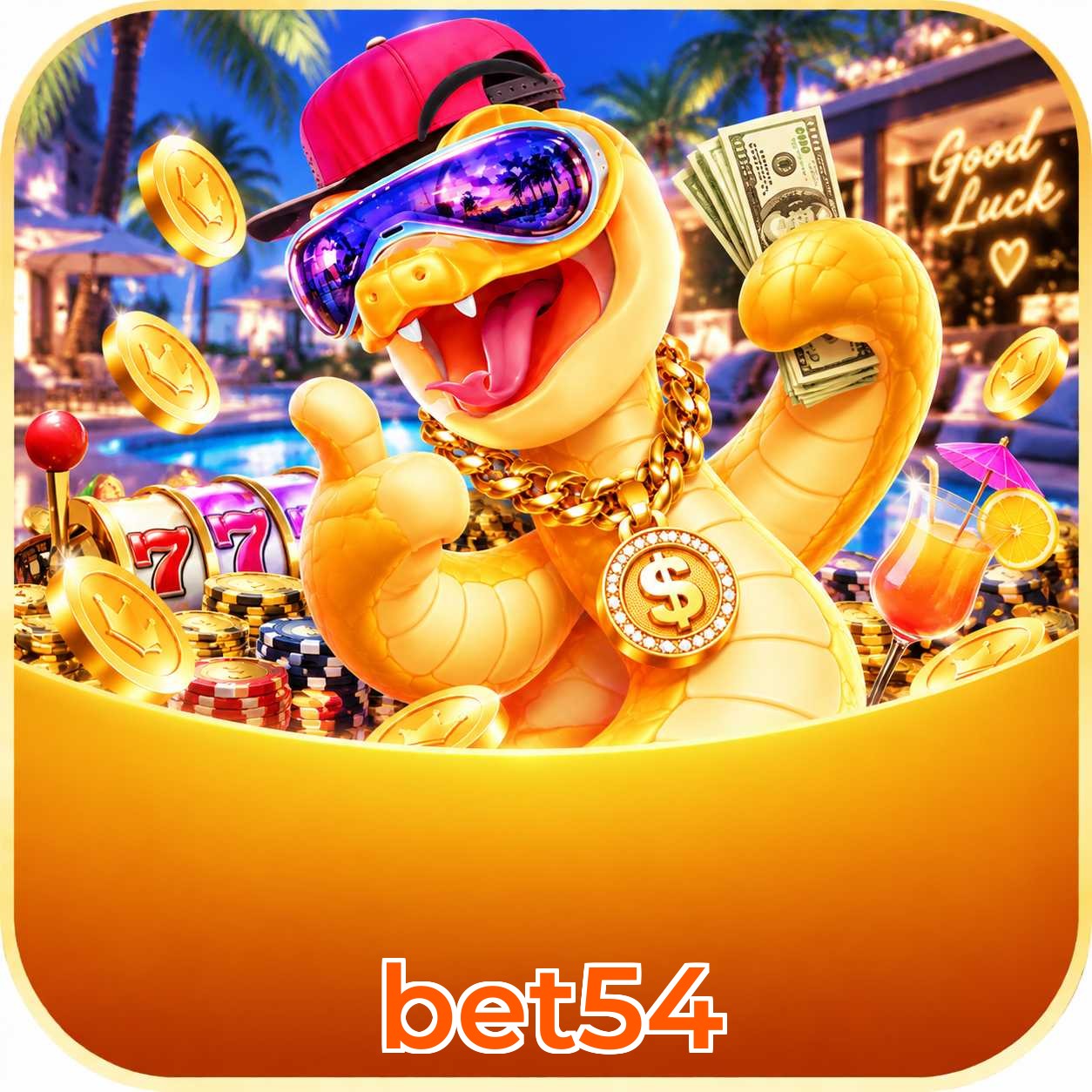 Como entrar no canal @bet54oficial no Telegram em 5 passos