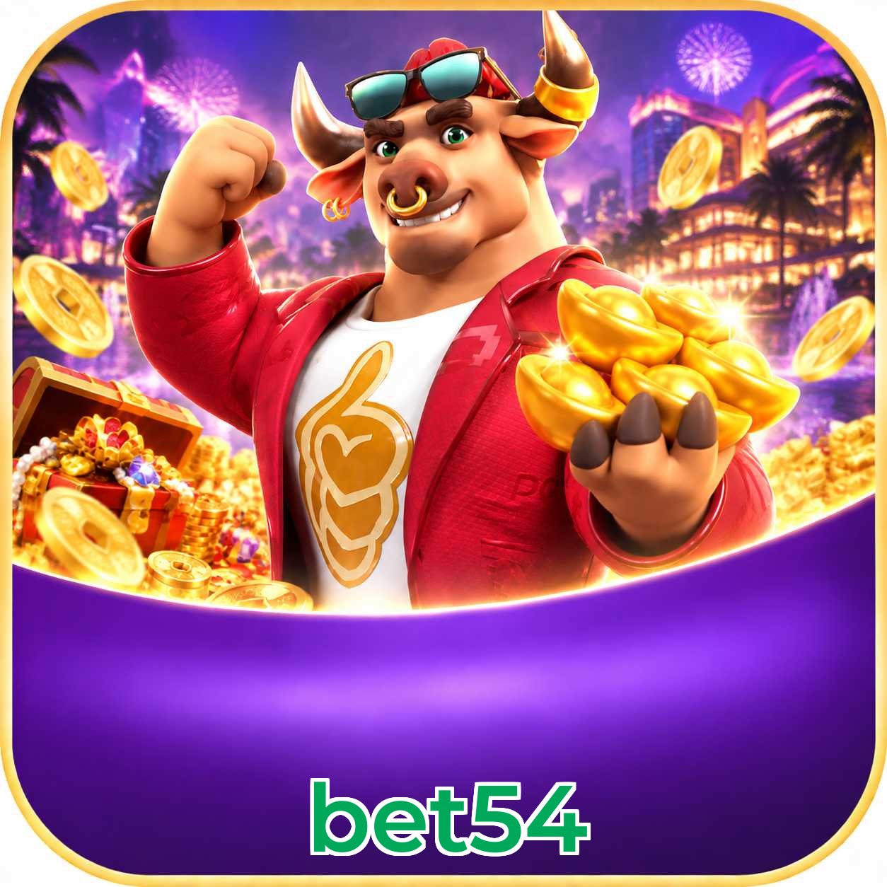 Estratégias comprovadas para Fortune Games na bet54