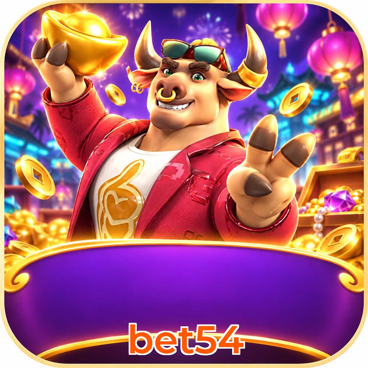 Grandes vitórias em Fortune Games na bet54 com PIX rápido