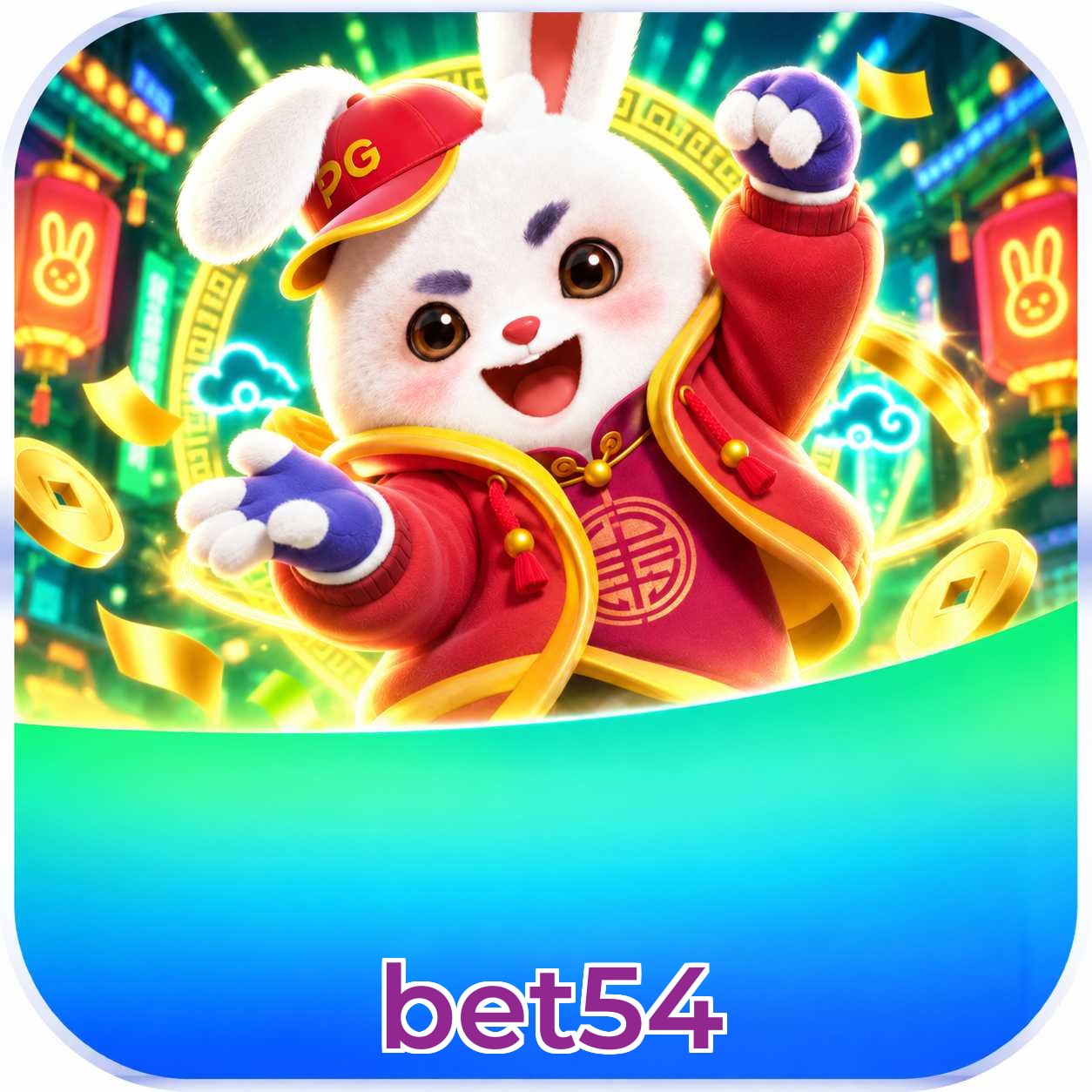 Segurança do APK bet54