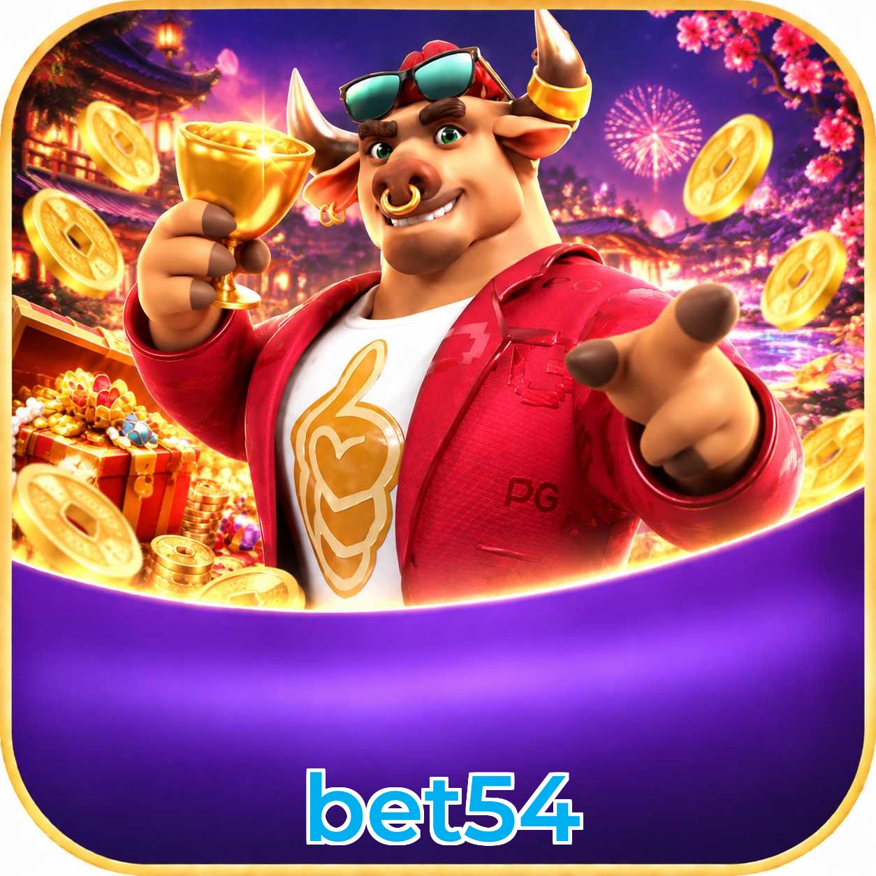 Plataforma de apostas ao vivo bet54 com streaming HD gratuito