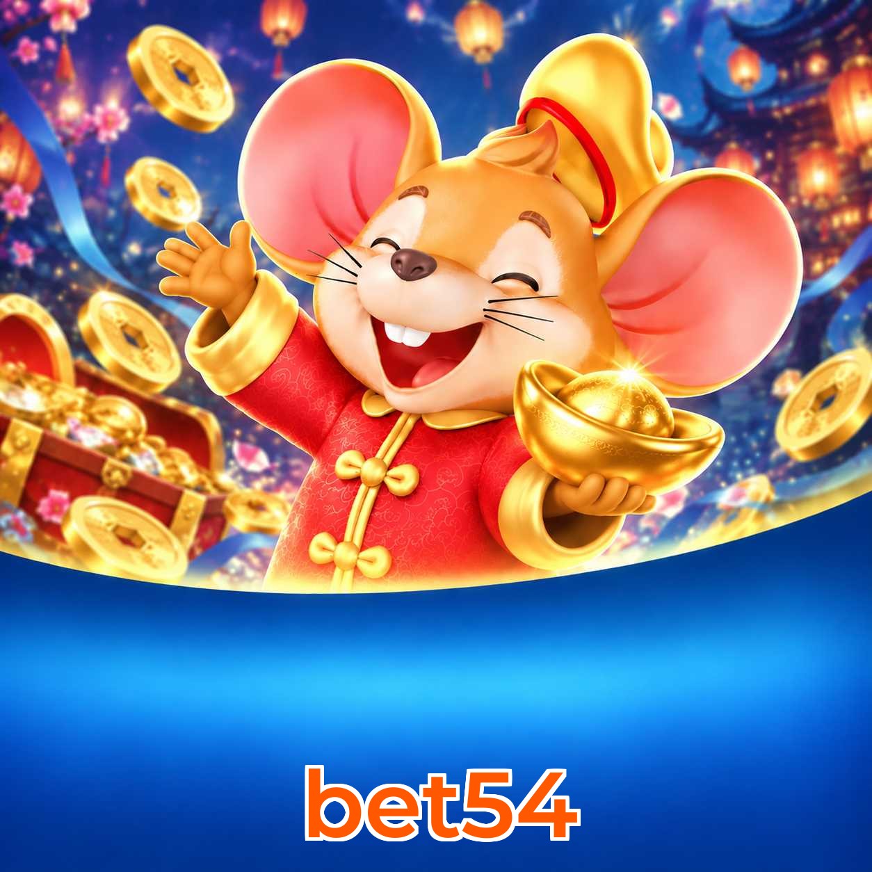 Facebook e Telegram — canais oficiais da bet54 no Brasil