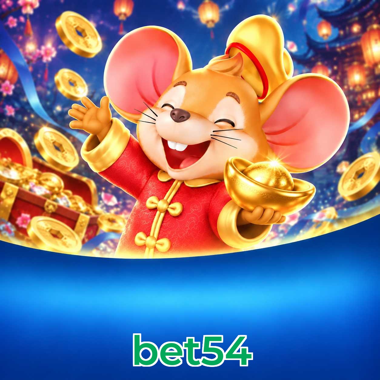 Como participar da comunidade bet54 no Facebook