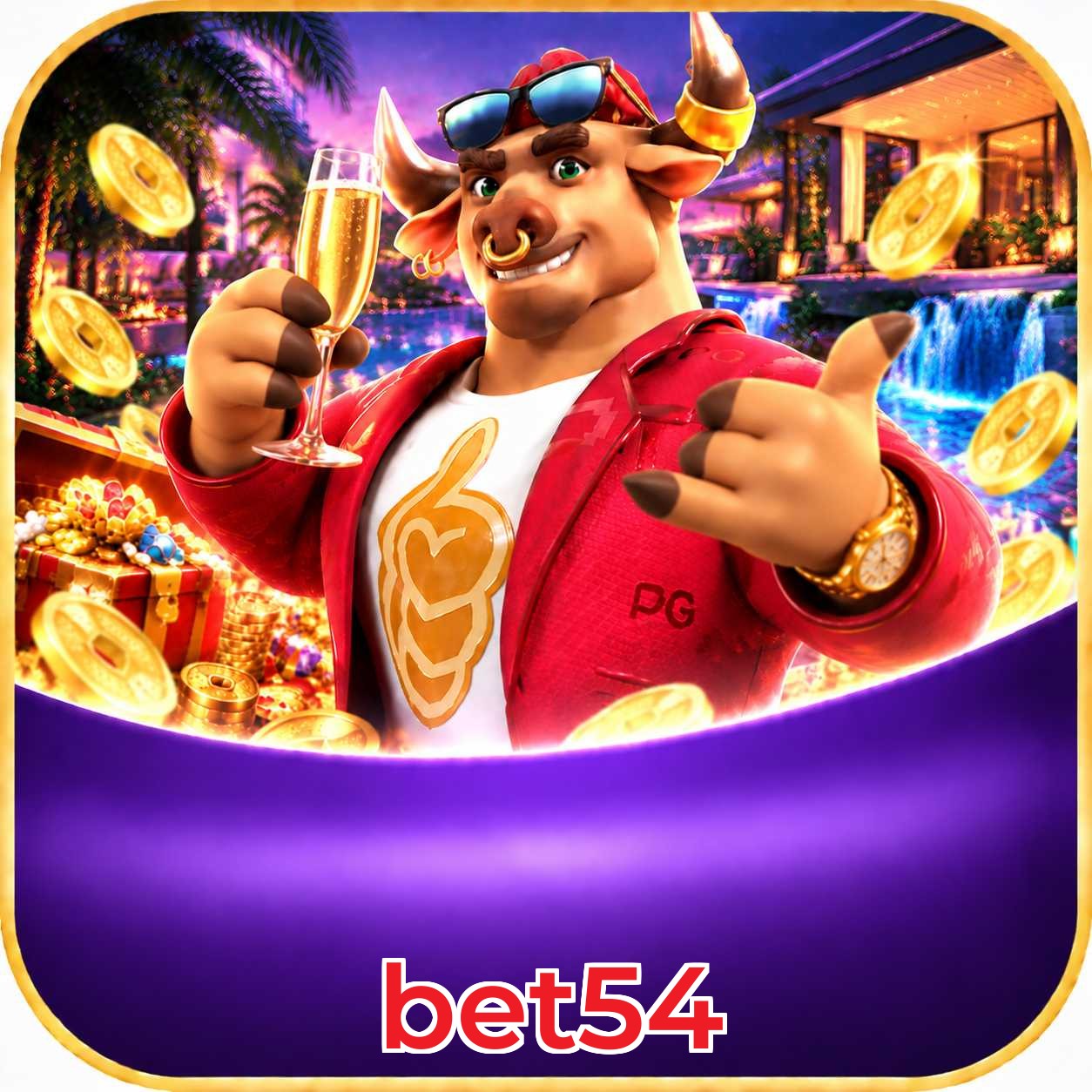 Seis modalidades de loteria bet54 com odds transparentes